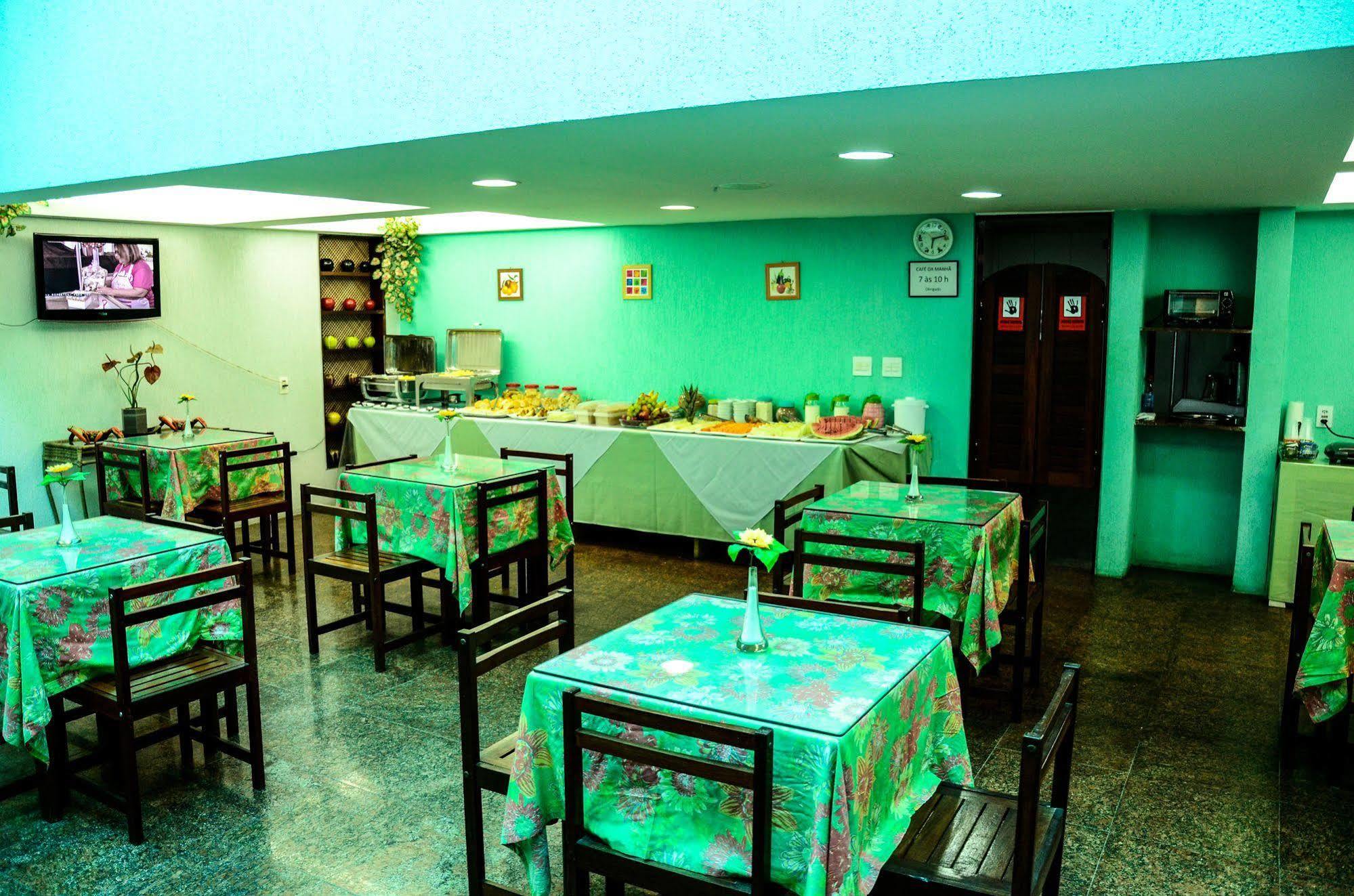 Pousada Praia Verde Maceio מראה חיצוני תמונה