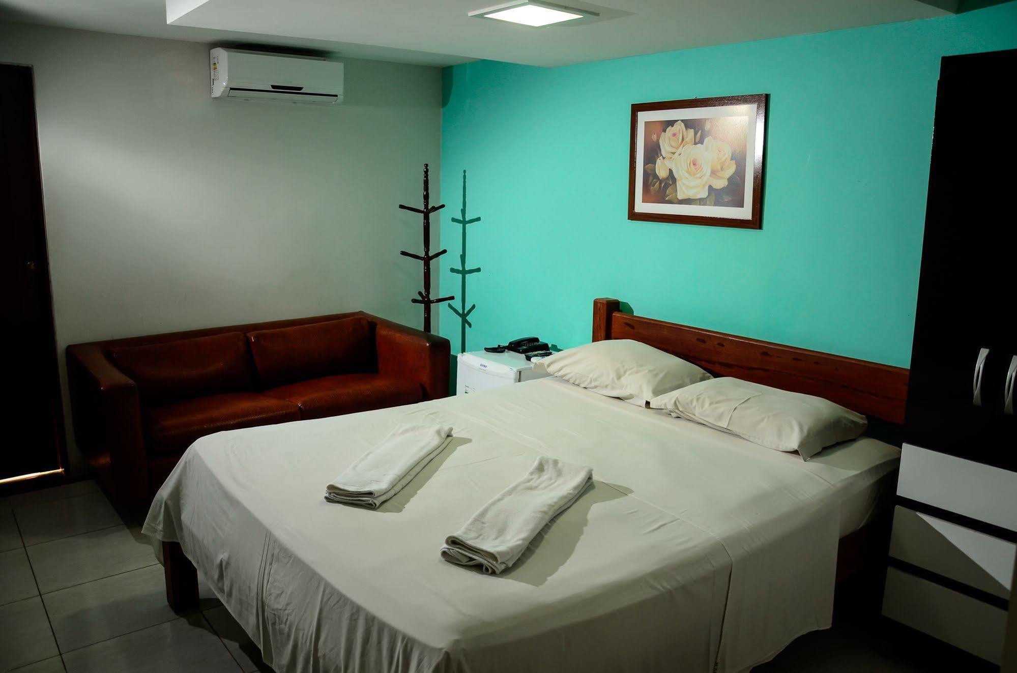 Pousada Praia Verde Maceio מראה חיצוני תמונה